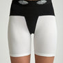 THE LADY LOCK SHORTS