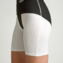 THE LADY LOCK SHORTS