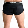 THE LOCK BRIEF WITH WIND PROTECTION