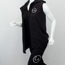 STRAIGHT LEG WARM UP PANT