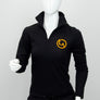 LONG SLEEVE ¼ ZIP