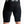 THE LOCK MMA FULL CORE COMPRESSION SHORT WITH POCKET