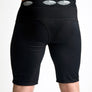 THE LOCK MMA FULL CORE COMPRESSION SHORT WITH POCKET