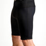 THE LOCK MMA FULL CORE COMPRESSION SHORT WITH POCKET