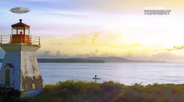 Lock Apparel - Proud Sponsor of Operation Torrent