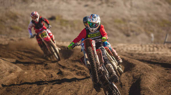 The Lock works exactly as it should