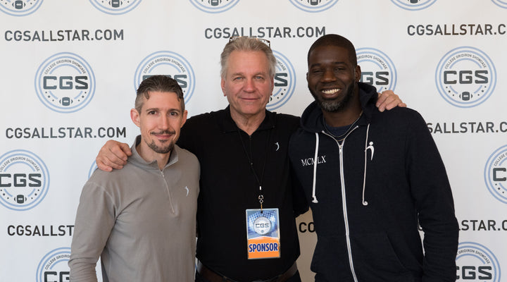 Peak Performance and Setting Yourself Up For Success