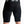 THE LOCK MMA FULL CORE COMPRESSION SHORT WITH POCKET