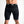 THE LOCK MMA FULL CORE COMPRESSION SHORT WITH POCKET