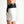 THE LOCK MMA FULL CORE COMPRESSION SHORT WITH POCKET